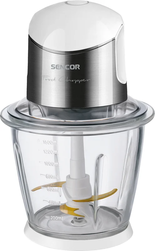 Sencor SCB 6150SS-EUE3 – produktová fotografie