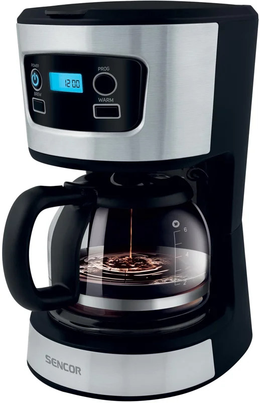 Sencor SCE 3700BK – produktová fotografie