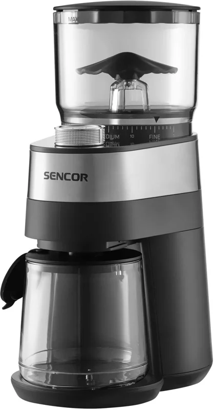 Sencor SCG 5060BK – produktová fotografie
