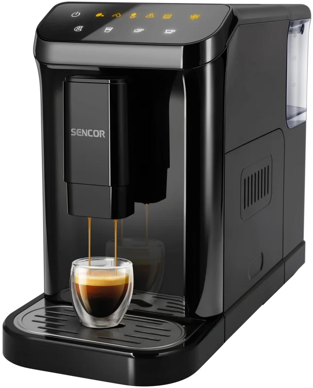Sencor SES 6000BK – produktová fotografie