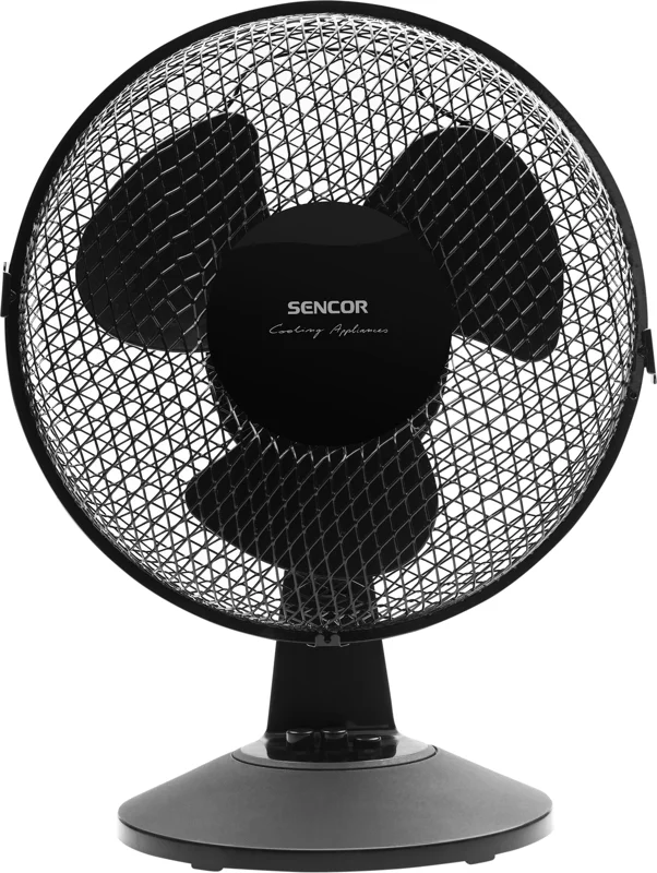 Sencor SFE 2311BK – produktová fotografie