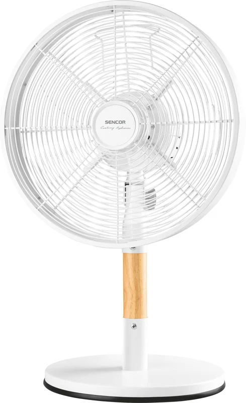 Sencor SFE 3080WH – produktová fotografie