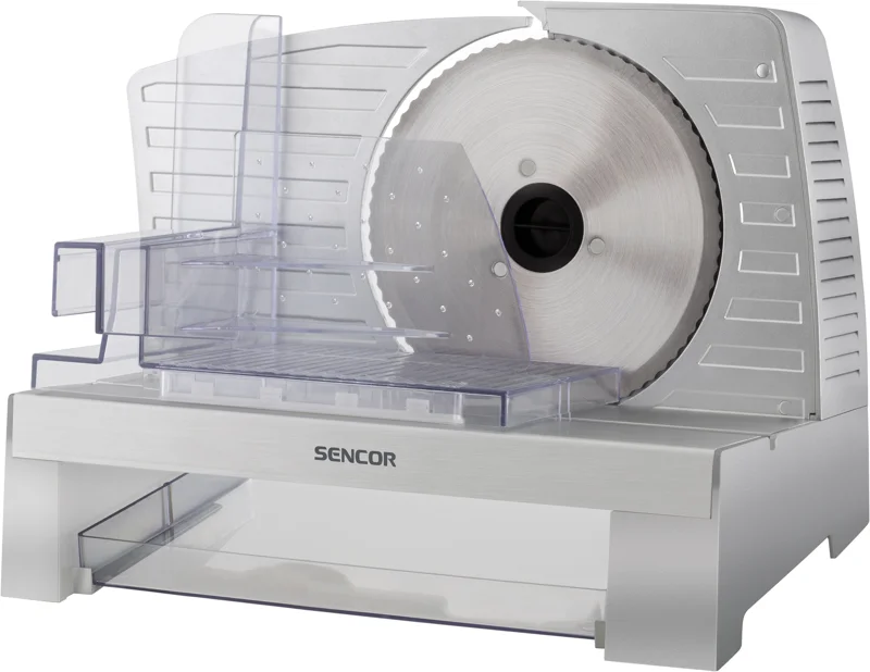 Sencor SFS 3050SL – produktová fotografie