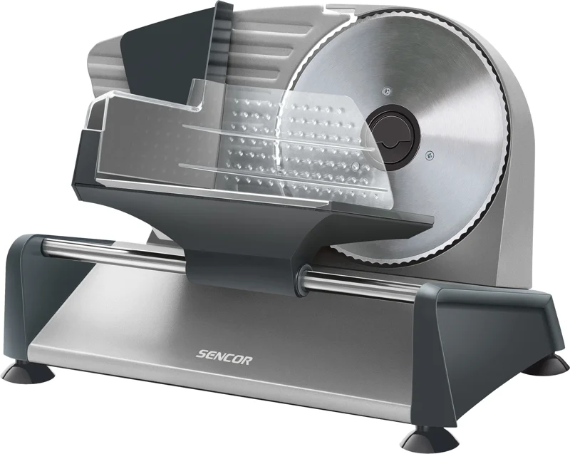 Sencor SFS 4050SS – produktová fotografie