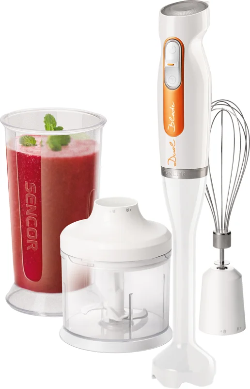 Sencor SHB 4260WH-EUE3 – produktová fotografie