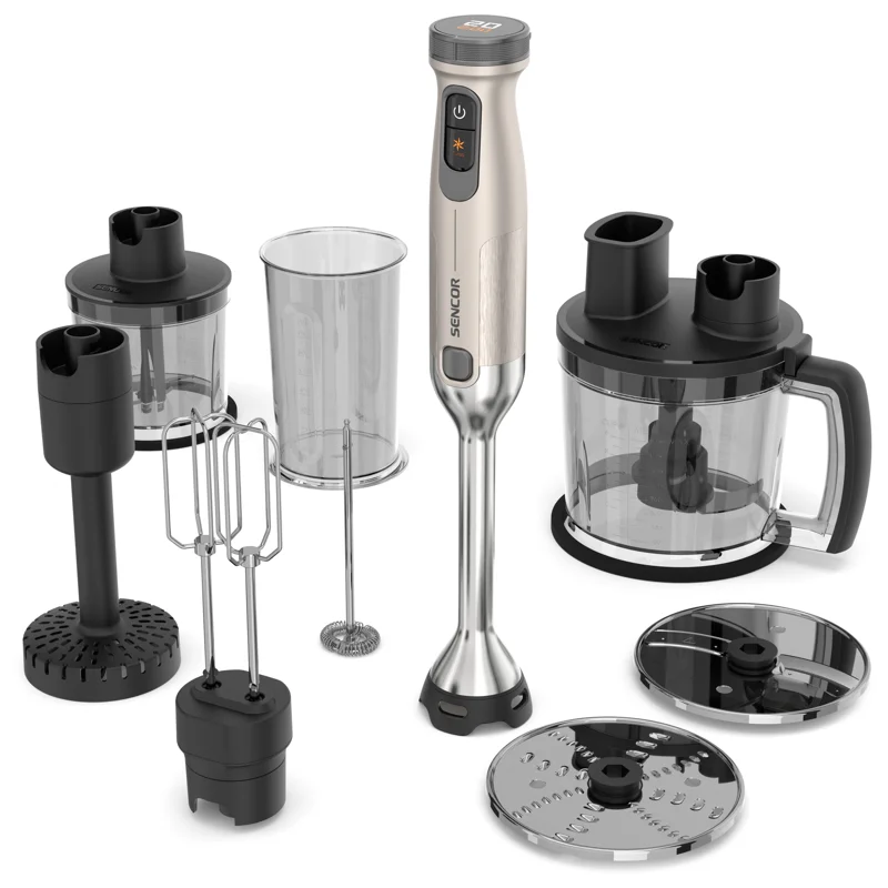 Sencor SHB 5751WS Sophia 6v1 – produktová fotografie