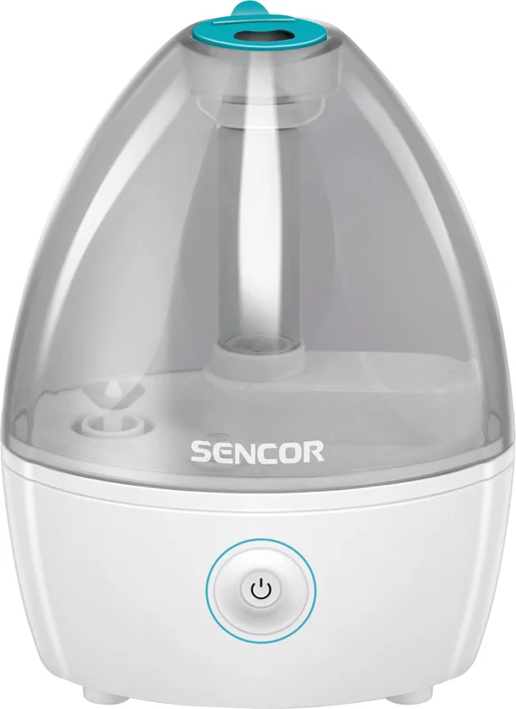 Sencor SHF 901WH – produktová fotografie