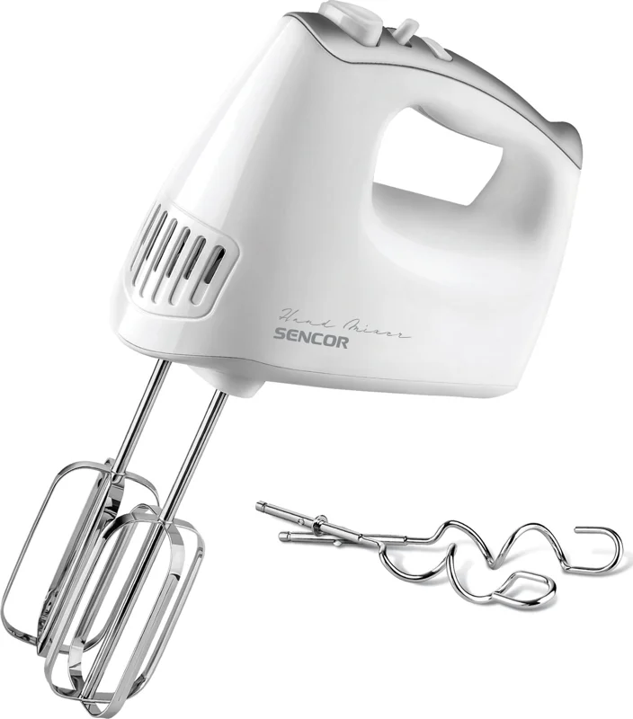 Sencor SHM 5215WH – produktová fotografie