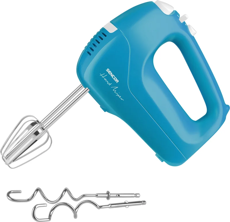 Sencor SHM 5407TQ – produktová fotografie