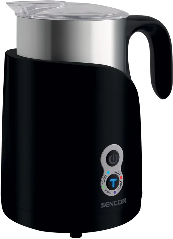 Sencor SMF 4000BK – produktová fotografie
