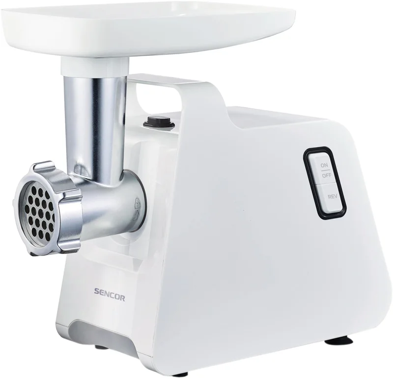 Sencor SMG 4410WH – produktová fotografie