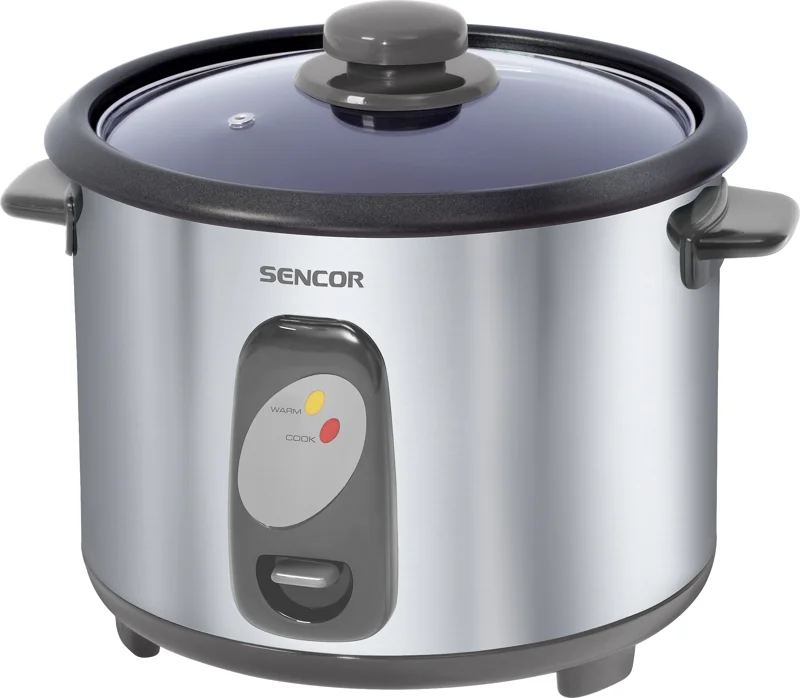 Sencor SRM 1800SS – produktová fotografie