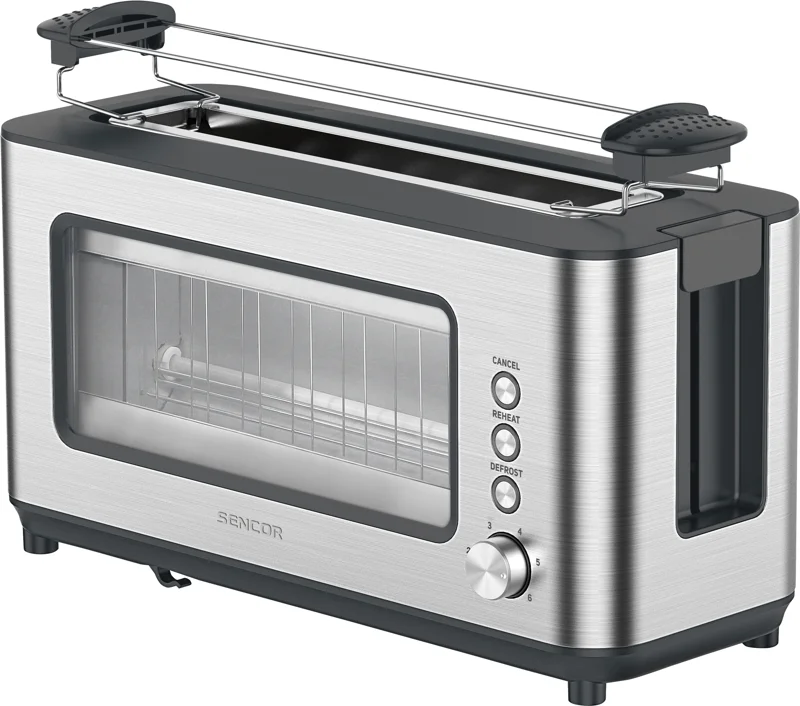 Sencor STS 4050SS – produktová fotografie
