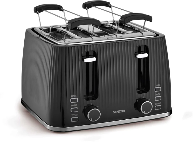 Sencor STS 7541BK – produktová fotografie