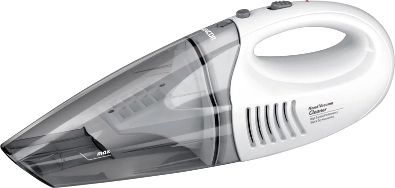 Sencor SVC 190W – produktová fotografie